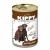 Kippy - паштет Киппи из ягненка и риса для собак