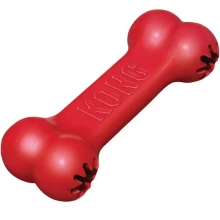 Kong Classic Goodie Bone - іграшка Конг кістка для собак