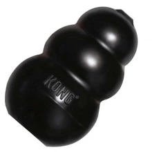 Kong Extreme - надміцна іграшка для ласощів Конг для собак