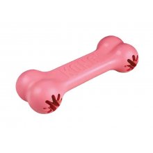 Kong Puppy Goodie Bone - игрушка Конг кость для щенков