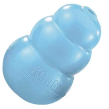 Kong Puppy - игрушка для лакомств Конг для щенков