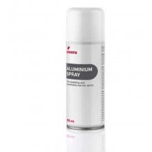 Livisto Aluminium Spray - спрей-пластырь Ливисто Алюминий для защиты ран