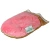 Lucky Pet - лежак-подушка Лаки Пет Зефир, розово-кремовый