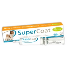 Mervue Dog SuperCoat Advanced DermaCare - паста Мерв'ю для здоров'я шкіри та шерсті собак