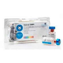 MSD Nobi-Vac DHPPi - вакцина Нобивак DHPPi для собак
