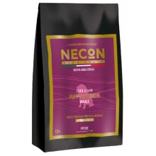Necon Zero Grain Puppy and Junior Maiale - корм Некон з шинкою для цуценят та молодих собак