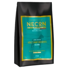 Necon Zero Grain Mantenimento Tacchino - корм Некон з індичкою для собак з харчовою непереносимістю
