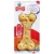Nylabone Extreme Chew Cheese Bone - іграшка жувальна Нілабон Кістка зі смаком сиру для собак