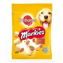 Pedigree Markies - ласощі Педігрі з мозковою кісточкою для собак