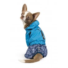 Pet Fashion - дощовик Пет Фешн Клайд для собак
