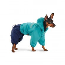 Pet Fashion - дощовик Пет Фешн Бінго для собак