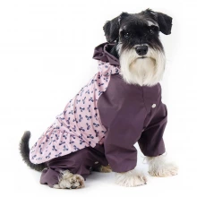Pet Fashion - дощовик Пет Фешн Келлі для собак