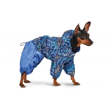 Pet Fashion - дощовик Пет Фешн Фокс для собак