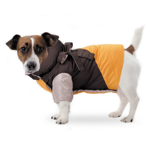 Pet Fashion - куртка Пет Фешн Бетти для собак