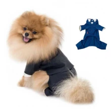 Pet Fashion - костюм-трійка Пет Фешн Джованні для собак