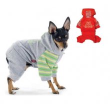 Pet Fashion - спортивний костюм Пет Фешн Лідер для собак