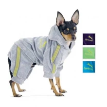 Pet Fashion - спортивний костюм Пет Фешн Спринт для собак