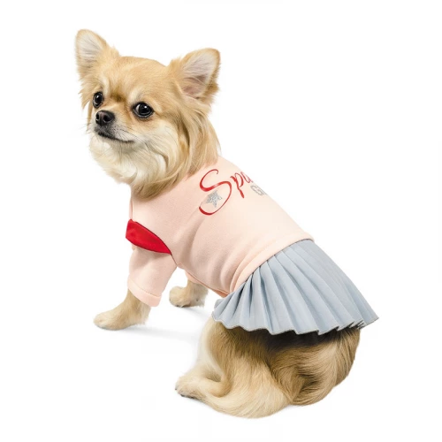 Pet Fashion - костюм для собак Пет Фешн Спейс