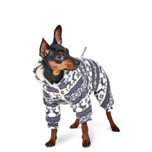 Pet Fashion - комбінезон Пет Фешн Пегас для собак