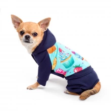 Pet Fashion - костюм Пет Фешн Твист для собак