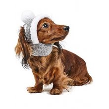 Pet Fashion - шапка Пет Фешн Аляска для собак