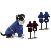 Pet Fashion - светр Пет Фешн Джастін для собак