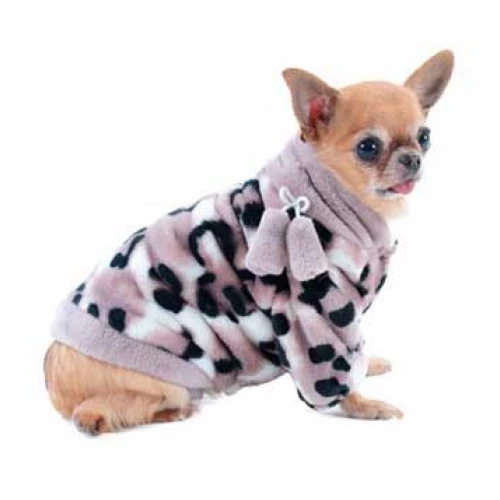 Pet Fashion - кенгурушка для собак Пет Фешн Лео