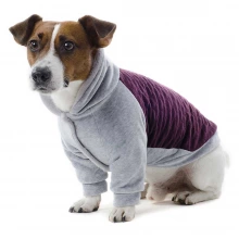Pet Fashion - толстовка Пет Фешн Генрі для собак