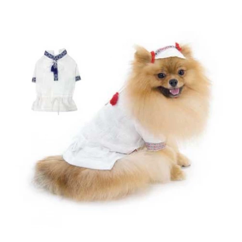 Pet Fashion - рубашка Пет Фешн Вышиванка для собак