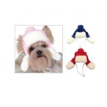 Pet Fashion - шапка Пет Фешн Ушанка для собак