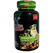 PrimoPup Digeston - комплекс Примо Пап Пищеварение для собак