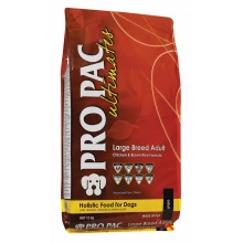 Pro Pac Adult Large Breed - корм Про Пак для собак крупных пород
