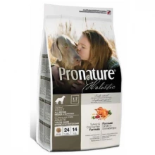 Pronature Holistic - корм Пронатюр Холістик з індичкою і журавлиною для собак