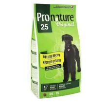 Pronature Original Dog Adult All Breeds - корм Пронатюр з куркою для собак у віці від 1 до 7 років