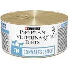 Purina Vet Diets Cat CN CoNvalescence - корм Пуріна для кішок і собак в процесі одужання
