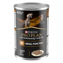 Purina Vet Diets Dog NF Kidney Function - консервы Пурина при почечной недостаточности у собак