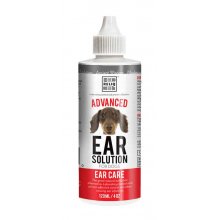 Reliq Ear Solution - засіб Релік для догляду за вухами собак