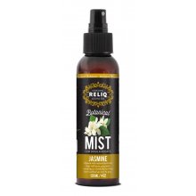 Reliq Botanical Mist Jasmine - спрей-одеколон Релик с ароматом жасмина