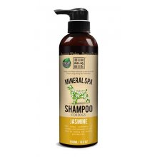 Reliq Mineral Spa Jasmine Shampoo - шампунь Релік з екстрактом жасмину для собак