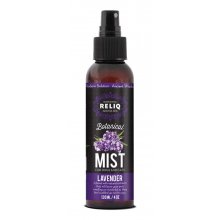 Reliq Botanical Mist Lavender - спрей-одеколон Релик с ароматом лаванды