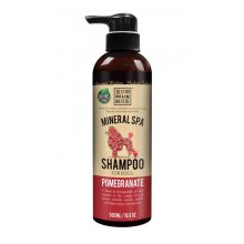 Reliq Mineral Spa Pomegranate Shampoo - шампунь Релік з екстрактом гранату для собак