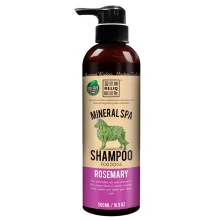 Reliq Mineral Spa Rosemary Shampoo - шампунь Релик с экстрактом розмарина для собак