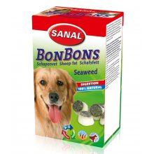 Sanal Sheep Fat BonBons Seaweed - витаминизированная добавка Санал с морскими водорослями