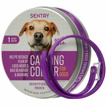 Sentry Calming Collar Good Dog - ошейник с феромонами Сентри Гуд Дог для собак