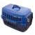 SGbox Plastic box L - переноска СіДжіБокс для тварин вагою до 12 кг