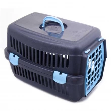 SGbox Plastic box S - переноска СиДжиБокс для животных весом до 6 кг
