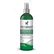 Vets Best Moisture Mist Conditioner - спрей-кондиционер Вэт Бест для увлажнения кожи собак