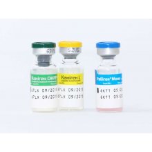 Virbac Canigen DHA2PPi/L + Rabigen Mono - вакцина Каниген DHA2PPi/L + Рабиген для собак