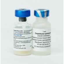Zoetis Duramune Plus 5L4 - вакцина Зоэтис Дурамун Плюс 5 Л4 без коронавируса