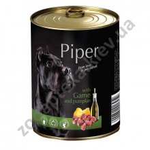 Dolina Noteci Piper Game & PumpkIn - корм для собак Долина Нотечи, с дичью и тыквой